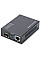 Медіа конвертор DIGITUS Gigabit , RJ45 / SFP