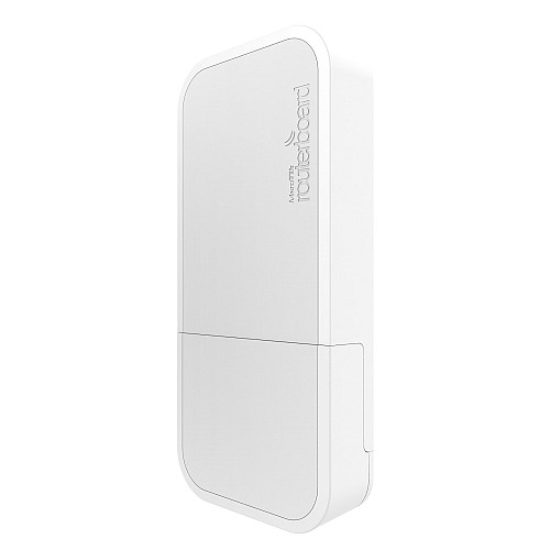 Медіаконвертер MikroTik RBFTC11 1xGE, 1xSFP