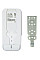 Медіаконвертер MikroTik RBFTC11 1xGE, 1xSFP