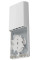 Медіаконвертер MikroTik FTC21 2xSFP 2.5G, 2xGE