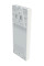 Медіаконвертер MikroTik FTC21 2xSFP 2.5G, 2xGE