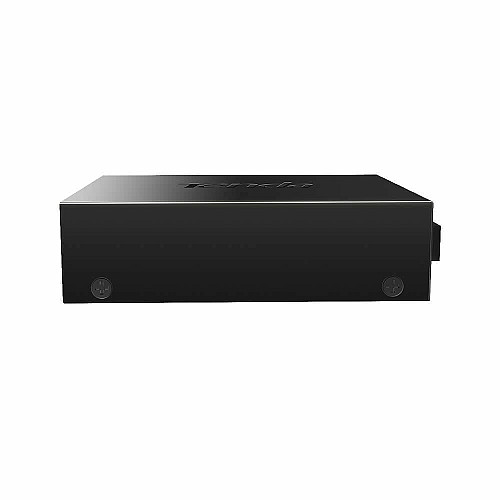 Медіаконвертер TENDA TFC100A 1xFE, 1x100BaseFX, SM, WDM, 20км, SC