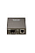 Медiаконвертер D-Link DMC-G01LC 1xGE, 1xSFP