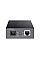 Медиаконвертер TP-LINK TL-FC111B-20 1xFE, 100Base-LX, SM, WDM, 20km, SC. PoE