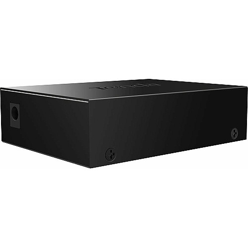 Медіаконвертер TENDA TFC100B 1xFE, 1x100BaseFX, SM, WDM, 20км, SC
