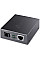 Медиаконвертер TP-LINK TL-FC111B-20 1xFE, 100Base-LX, SM, WDM, 20km, SC. PoE