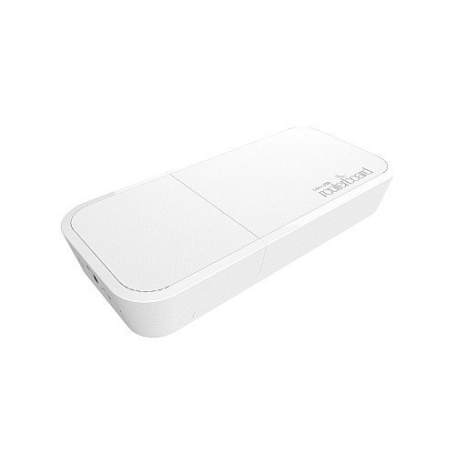 Медіаконвертер MikroTik RBFTC11 1xGE, 1xSFP