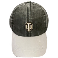 Кепка GoodLoot World of Tanks Vintage