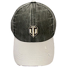 Кепка GoodLoot World of Tanks Vintage