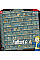 Пазл GoodLoot Fallout 4 Perk Poster Puzzles 1000 ел.