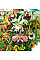 Пазл GoodLoot Imagination: Orchid Ernst Haeckel 1000 ел.