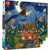 Пазл GoodLoot Imagination: Natalia Nosczynska The Slavic World 1000 эл.