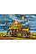 Пазл GoodLoot Imagination: Arkadiusz Dzielawski Big move 1000 ел.