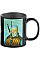 Чашка GoodLoot Game Art Chronicles: The Witcher Geralt Van Gogh