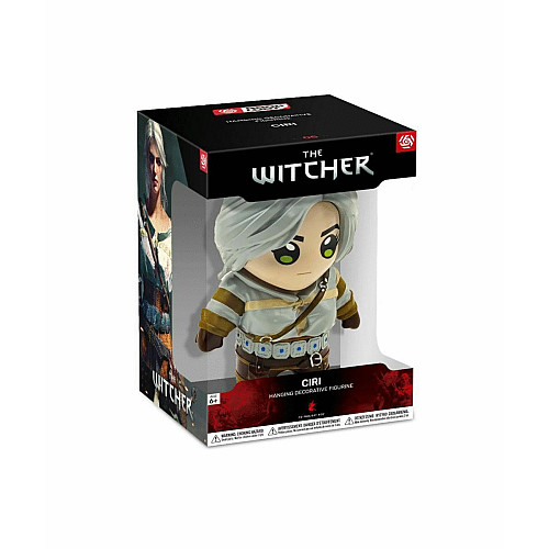 Фігурка GoodLoot  The Witcher - Ciri