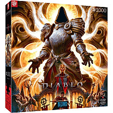 Пазл GoodLoot Diablo IV Inarius. The Father 1000 ел.