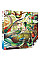 Пазл GoodLoot Imagination: Ernst Haeckel Hummingbirds 1000 ел.