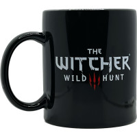 Чашка GoodLoot The Witcher 3 Geralt & Ciri