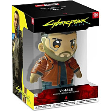 Фігурка GoodLoot Cyberpunk 2077 - V-Male