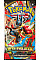Колекційна карткова гра Pokemon: Mega Evolution, бустер пак (1 шт)