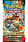 Колекційна карткова гра Pokemon: Mega Evolution, бустер пак (1 шт)