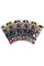 Колекційна карткова гра Pokemon: Black Bolt - Binder Collection SV10.5