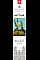 Пазл GoodLoot Witcher Geralt of Rivia & Vincent van Gogh 1000 эл.