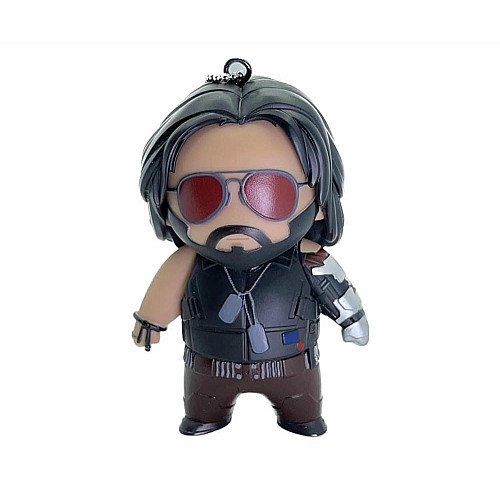 Фігурка GoodLoot Cyberpunk 2077 - Johny Silverhand