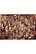 Пазл GoodLoot The Witcher Birthday 1000 од.
