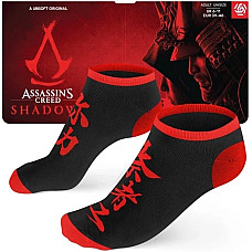 Шкарпетки GoodLoot Assassin's Creed Shadows