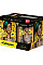 Чашка GoodLoot Game Art Chronicles Cyberpunk 2077 Judy & Gustav Klimt