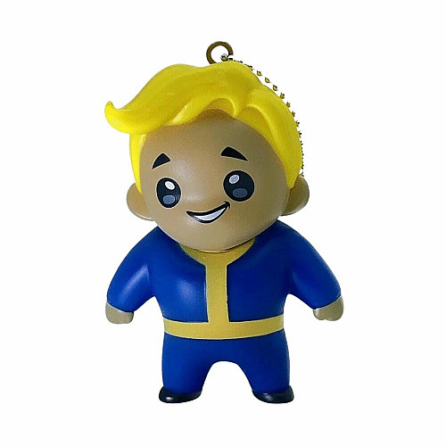 Фигурка GoodLoot Fallout – Vault Boy