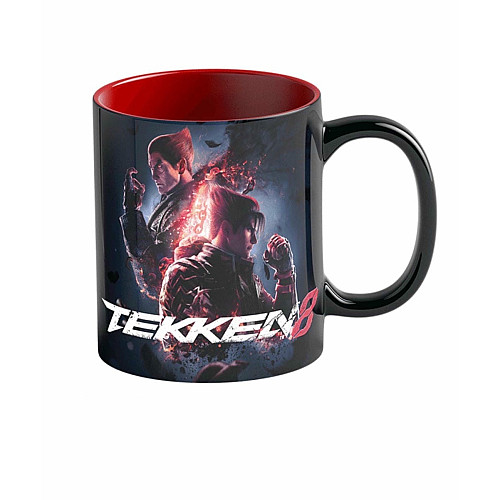 Чашка GoodLoot Tekken 8
