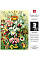 Пазл GoodLoot Imagination: Orchid Ernst Haeckel 1000 ел.