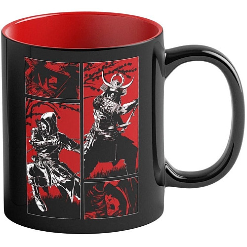 Чашка GoodLoot Assassin's Creed Shadows