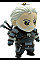 Фігурка GoodLoot The Witcher - Geralt of Rivia