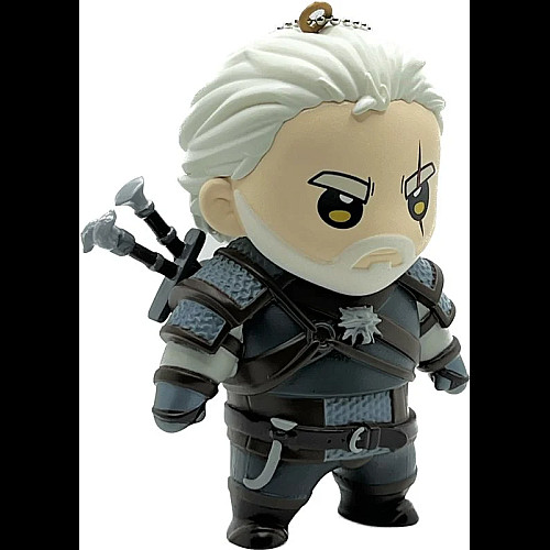 Фігурка GoodLoot The Witcher - Geralt of Rivia