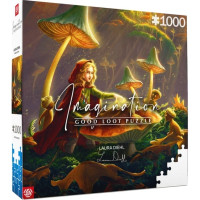 Пазл GoodLoot Imagination: Laura Diehl From Acorns 1000 эл.