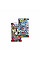 Колекційна карткова гра Pokemon: Scarlet & Violet - Espathra - 2 Pack Blister