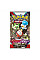 Колекційна карткова гра Pokemon: Scarlet & Violet - Base Set, бустер пак (1 шт)