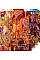 Пазл GoodLoot Imagination: Karolina Matyjaszkowicz In the Avian Thicket Triptych 1000 од.