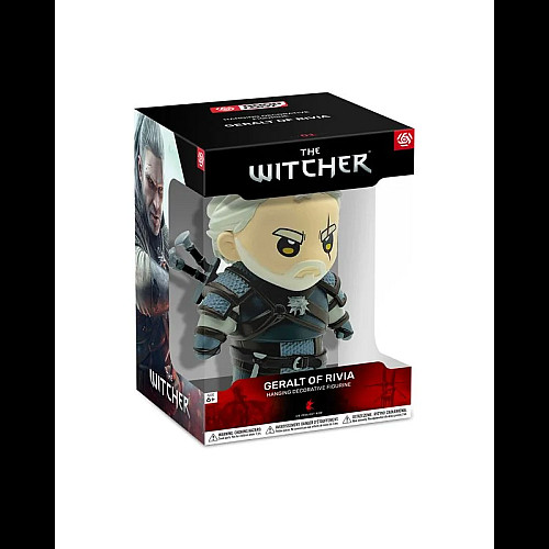 Фігурка GoodLoot The Witcher - Geralt of Rivia