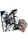Колекційна карткова гра Pokemon: Black Bolt - Binder Collection SV10.5