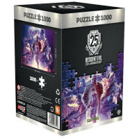 Пазл GoodLoot Resident Evil: 25th Anniversary 1000 ел.