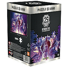 Пазл GoodLoot Resident Evil: 25th Anniversary 1000 ел.