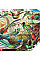 Пазл GoodLoot Imagination: Ernst Haeckel Hummingbirds 1000 ел.