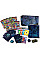Коллекционная карточная игра Pokemon: Mega Evolutions. Phantasmal Flames - Elite Trainer Box