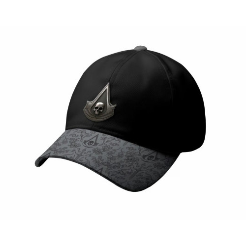 Кепка GoodLoot Assassin`s Creed Black Flag Resynced