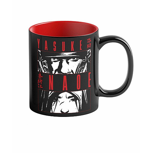 Чашка GoodLoot Assassin's Creed Shadows Naoe & Yasuke