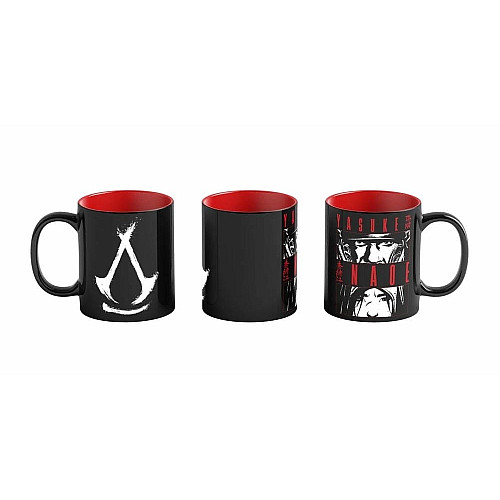Чашка GoodLoot Assassin's Creed Shadows Naoe & Yasuke
